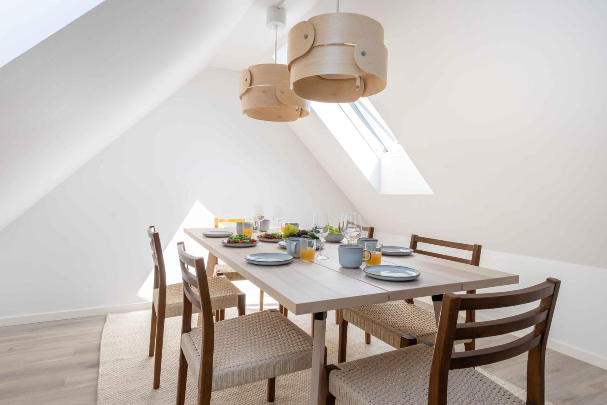 Lovely City Apartments In Vibrant Area Of Copenhagen Appartamento *