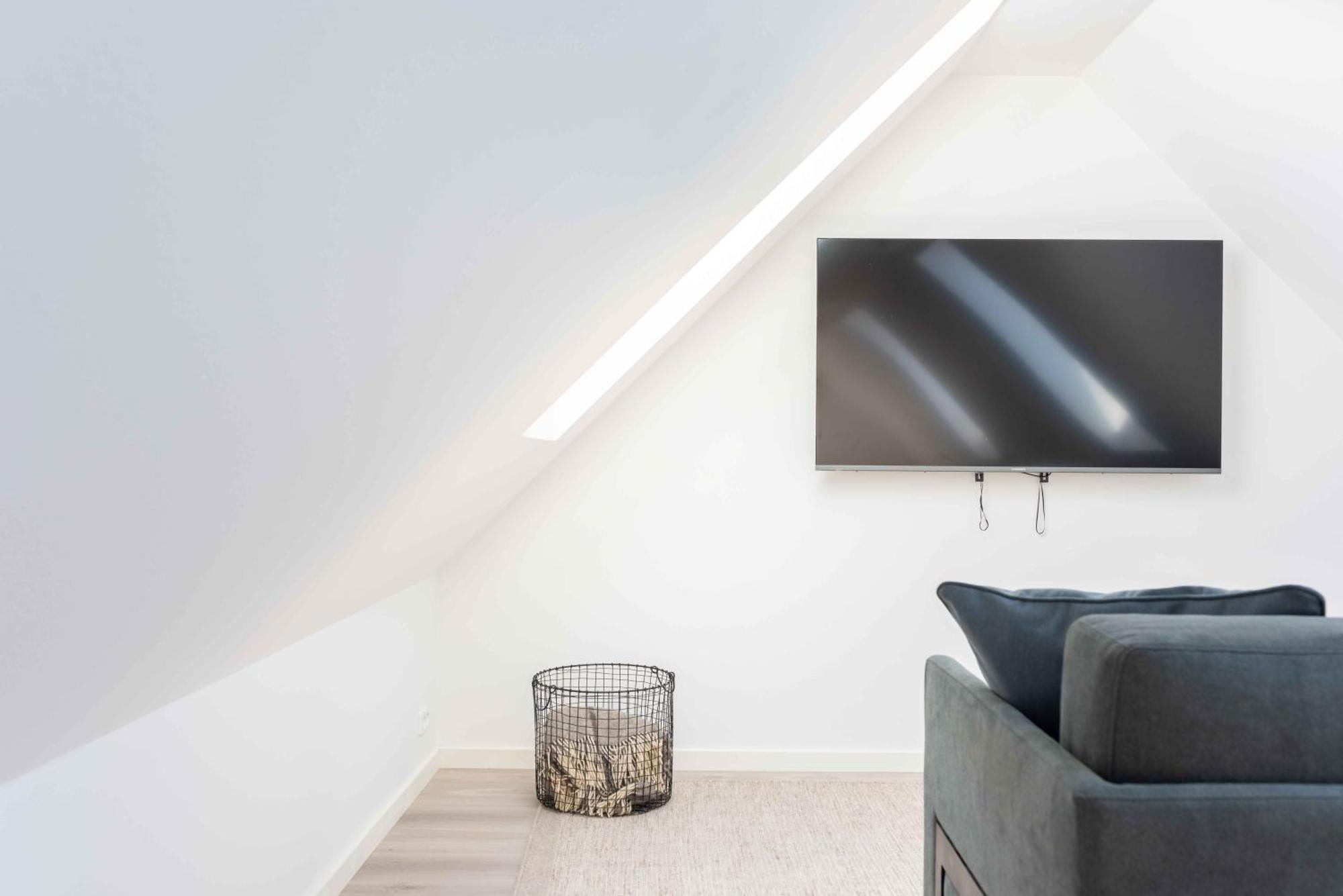 Lovely City Apartments In Vibrant Area Of Copenhagen Appartamento