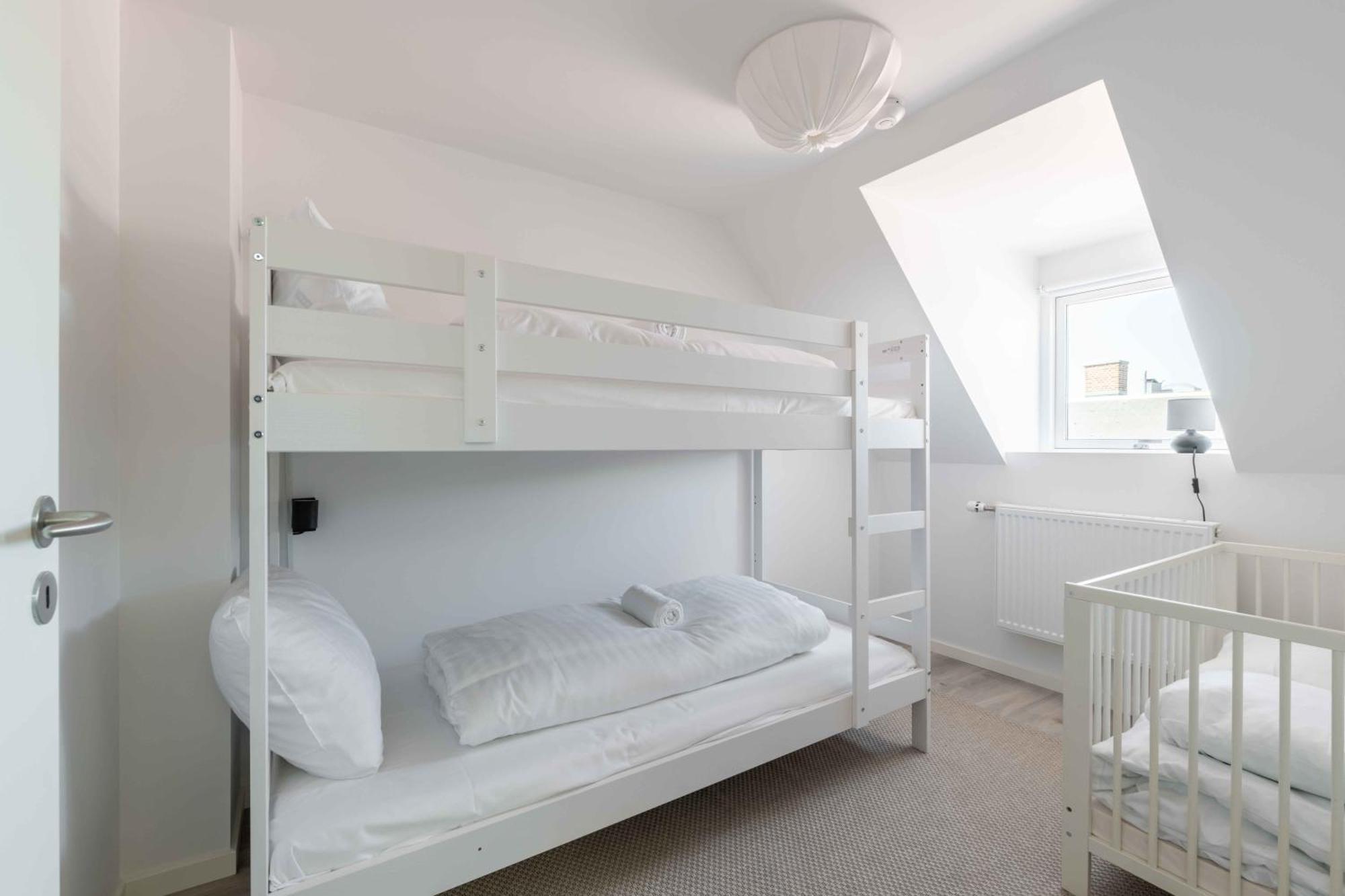 Lovely City Apartments In Vibrant Area Of Copenhagen Appartamento