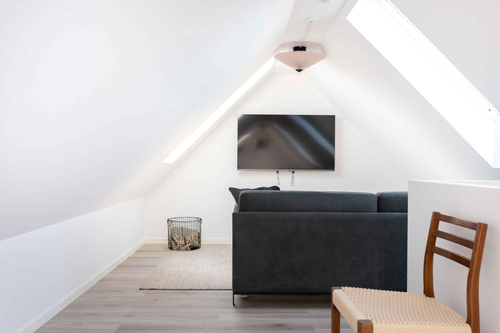 Lovely City Apartments In Vibrant Area Of Copenhagen *