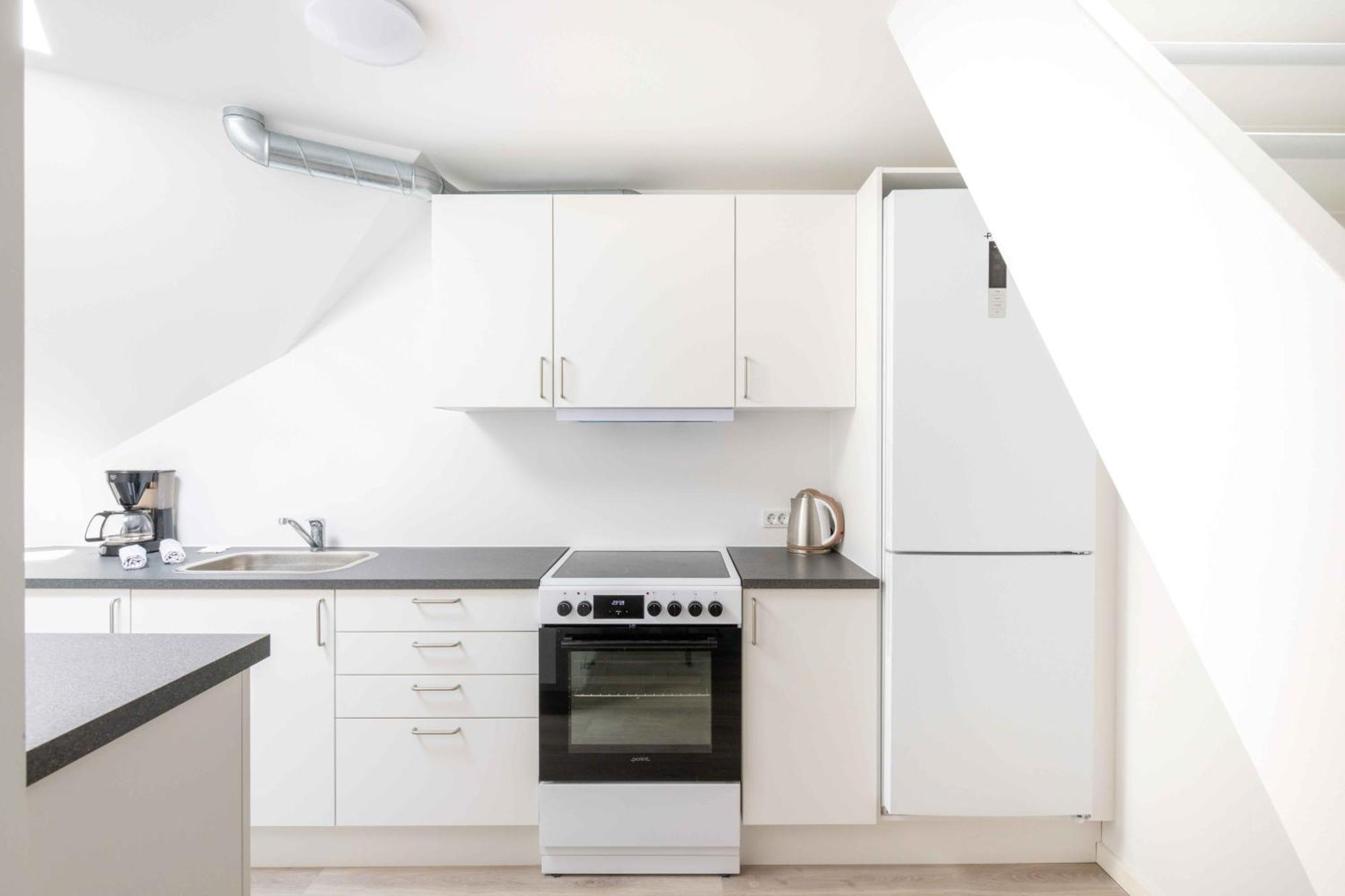 Lovely City Apartments In Vibrant Area Of Copenhagen * Copenaghen