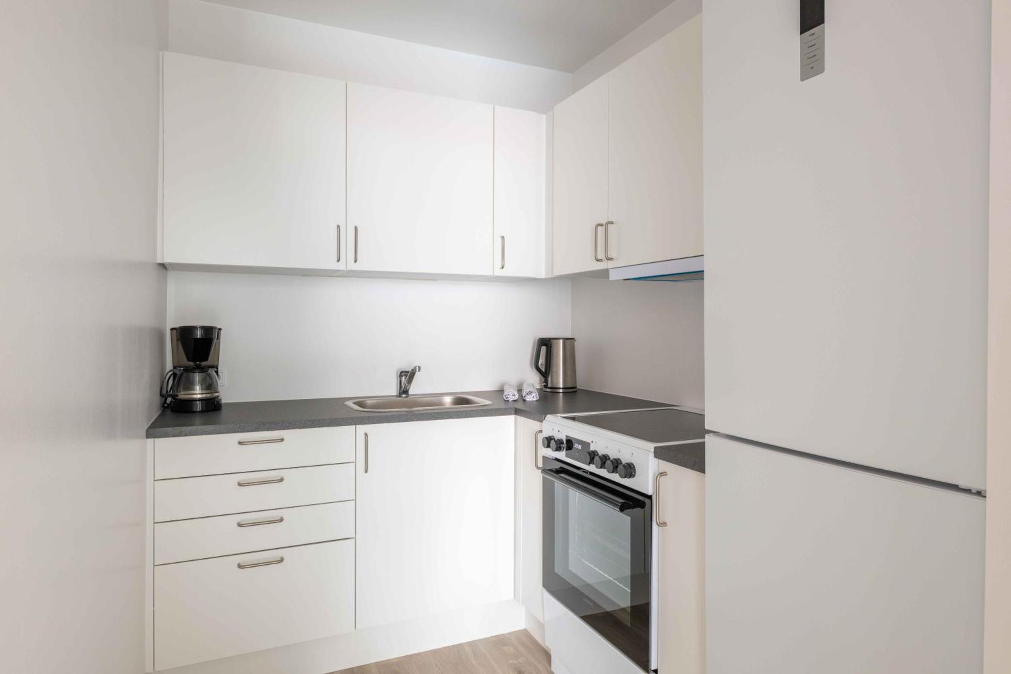 Lovely City Apartments In Vibrant Area Of Copenhagen Copenaghen