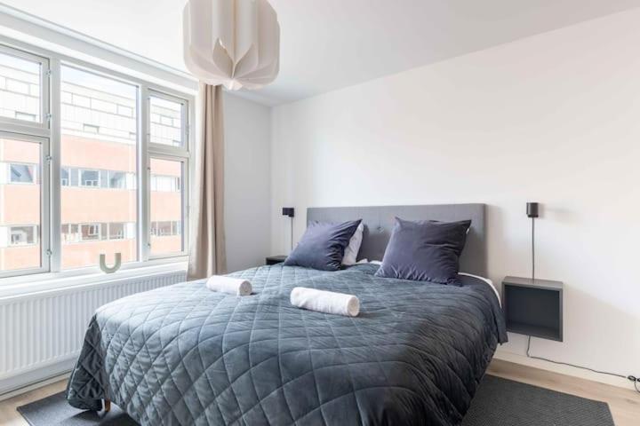 Lovely City Apartments In Vibrant Area Of Copenhagen Apartment Copenhagen