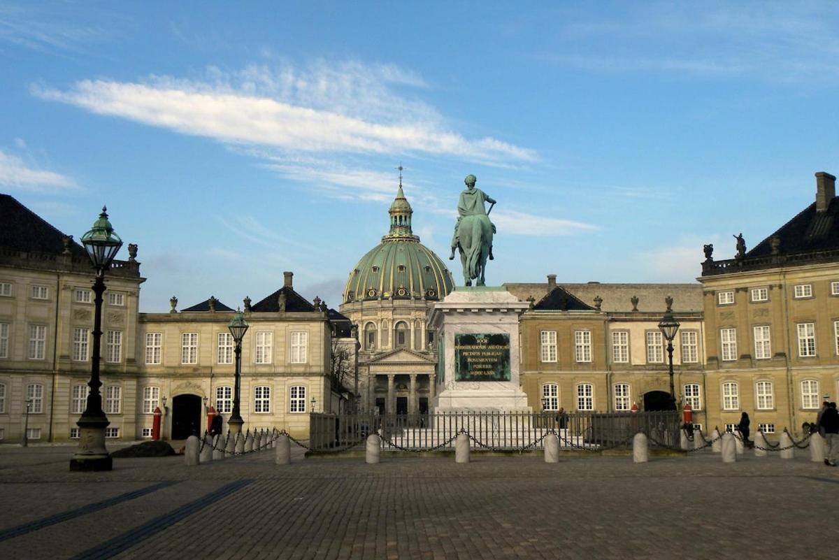 Appartamento Lovely City Apartments In Vibrant Area Of Copenhagen Copenaghen