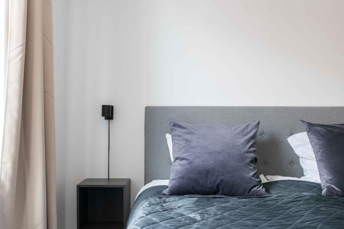 Appartamento Lovely City Apartments In Vibrant Area Of Copenhagen *