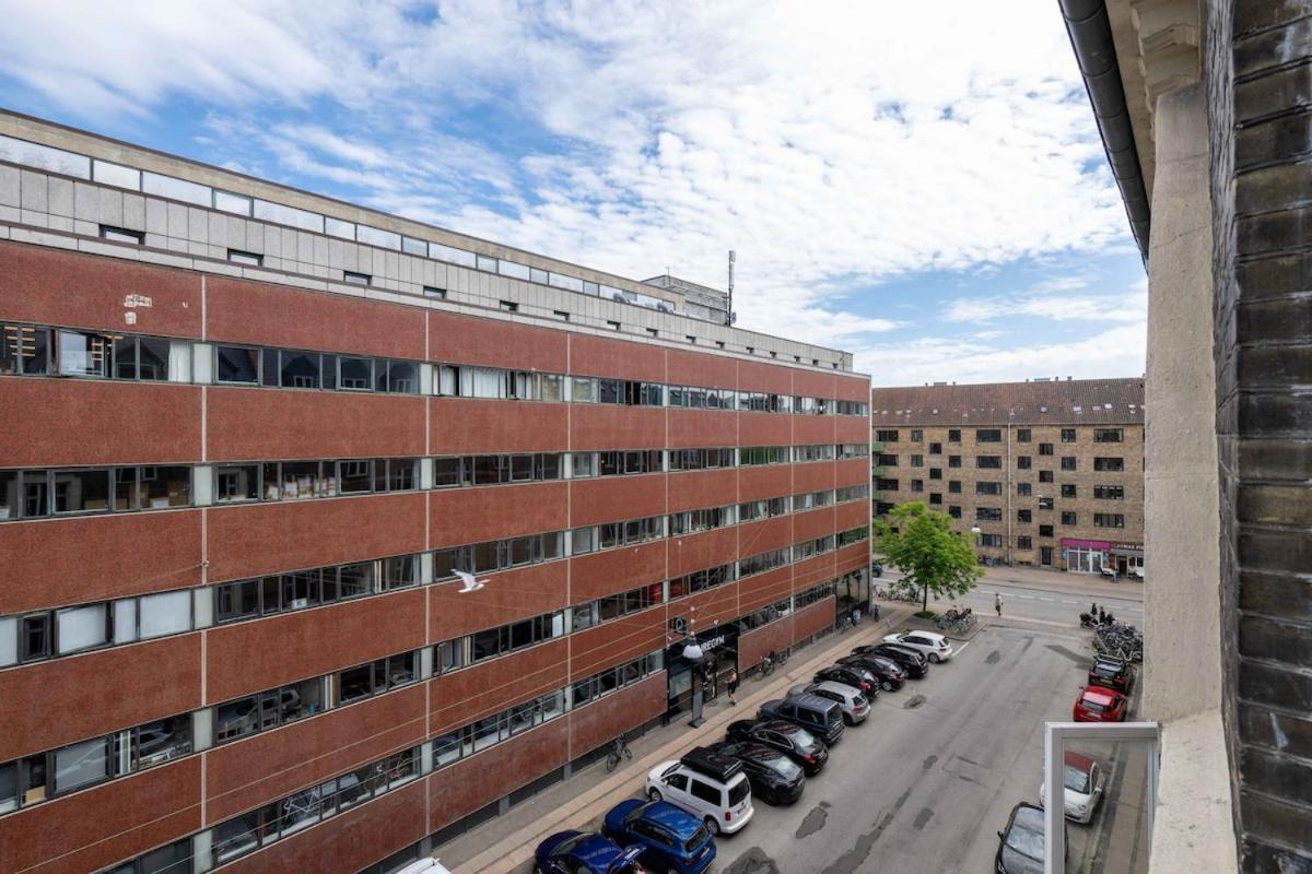Lovely City Apartments In Vibrant Area Of Copenhagen Appartamento Copenaghen