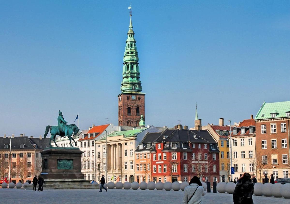 Apartment Lovely City Apartments In Vibrant Area Of Copenhagen Copenhagen