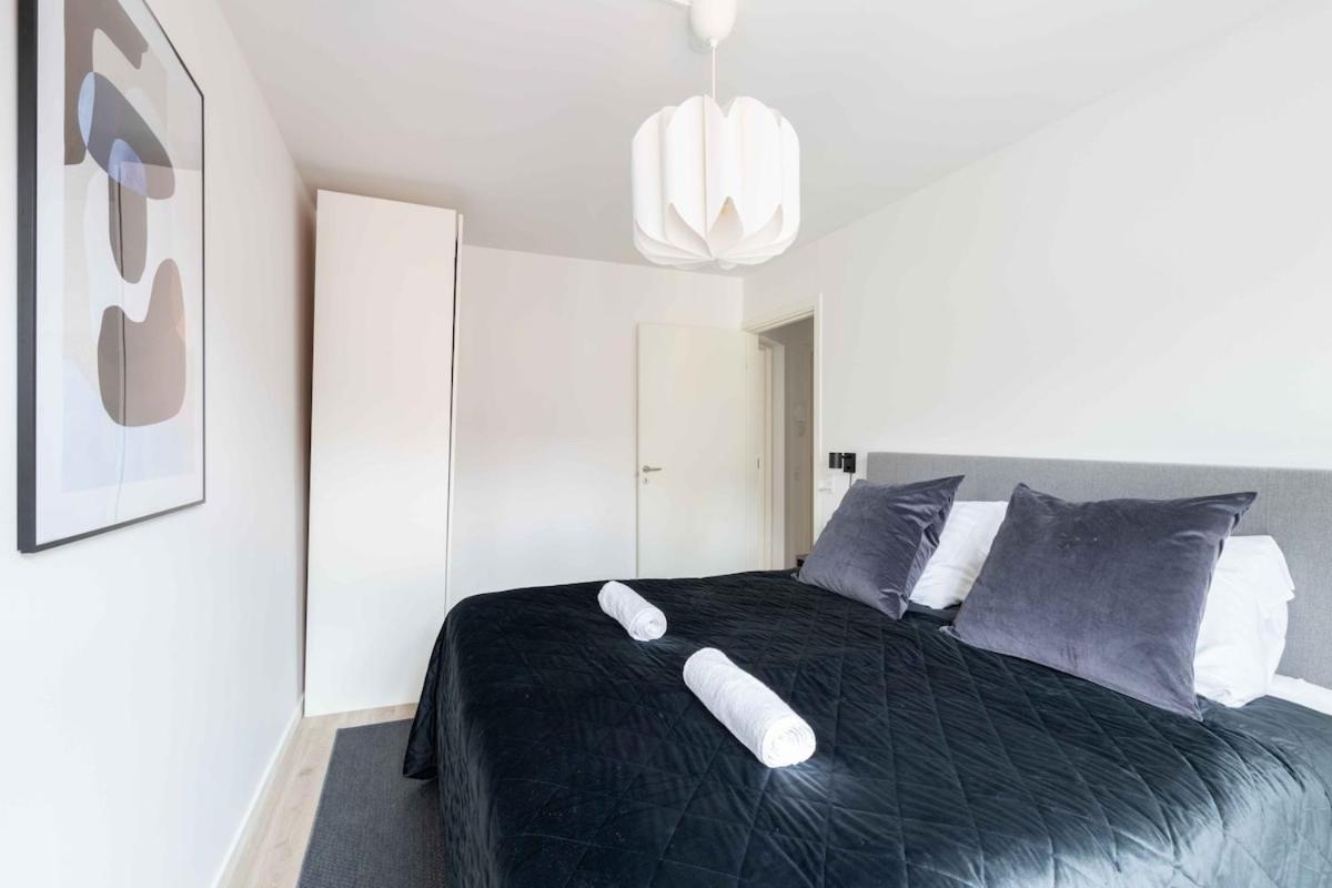 Lovely City Apartments In Vibrant Area Of Copenhagen Copenaghen