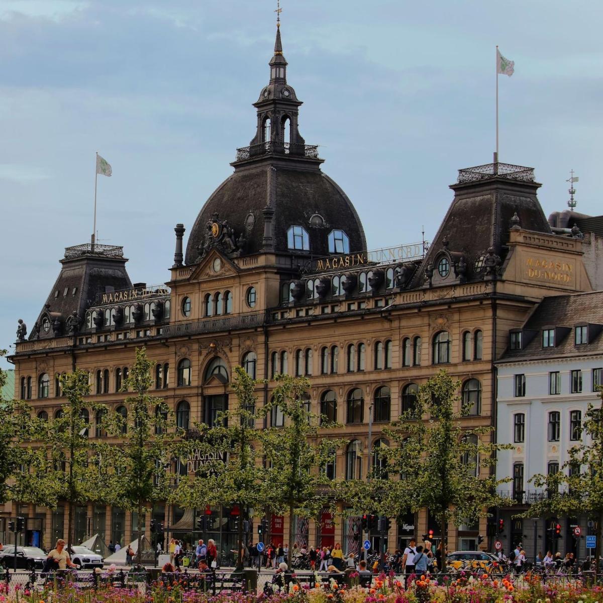 Lovely City Apartments In Vibrant Area Of Copenhagen * Copenaghen