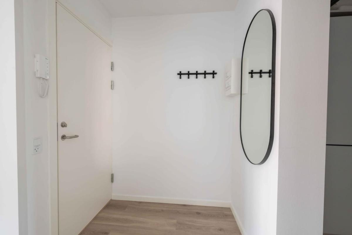 Appartamento Lovely City Apartments In Vibrant Area Of Copenhagen *