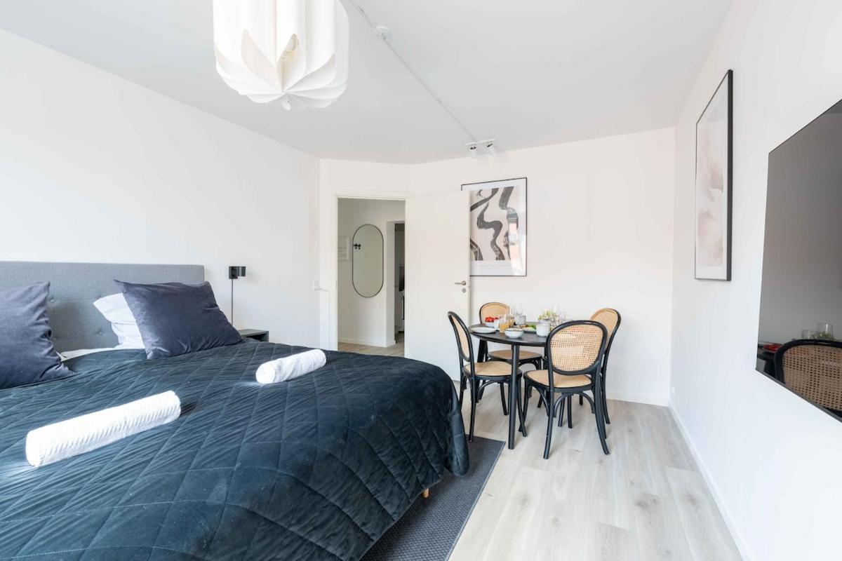 Appartamento Lovely City Apartments In Vibrant Area Of Copenhagen *