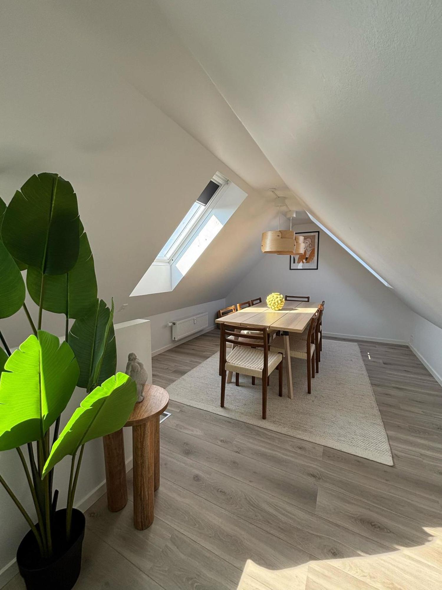 Lovely City Apartments In Vibrant Area Of Copenhagen * Copenaghen