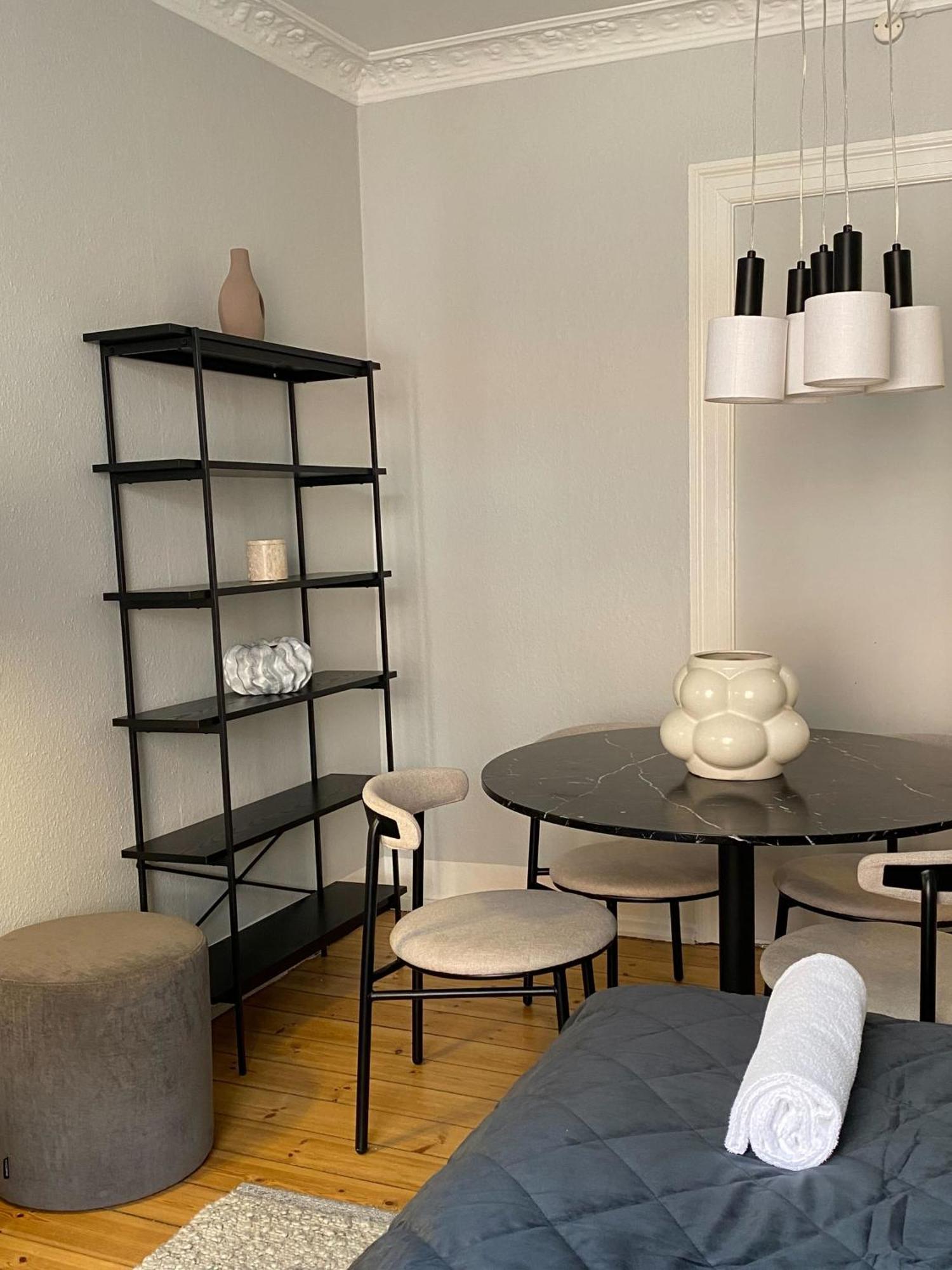 Appartamento Lovely City Apartments In Vibrant Area Of Copenhagen Copenaghen